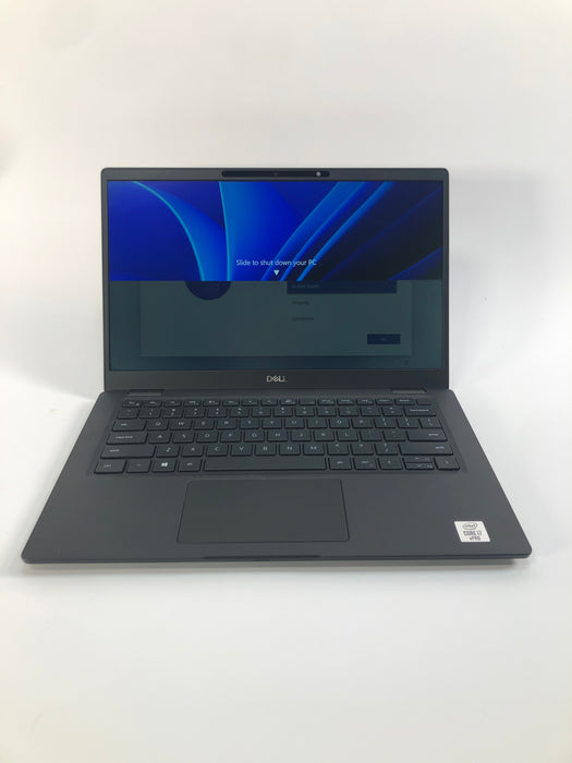 Dell Latitude 7310 13.3" Intel Core i7-10610U 256GB SSD 32GB RAM Win 11 Pro