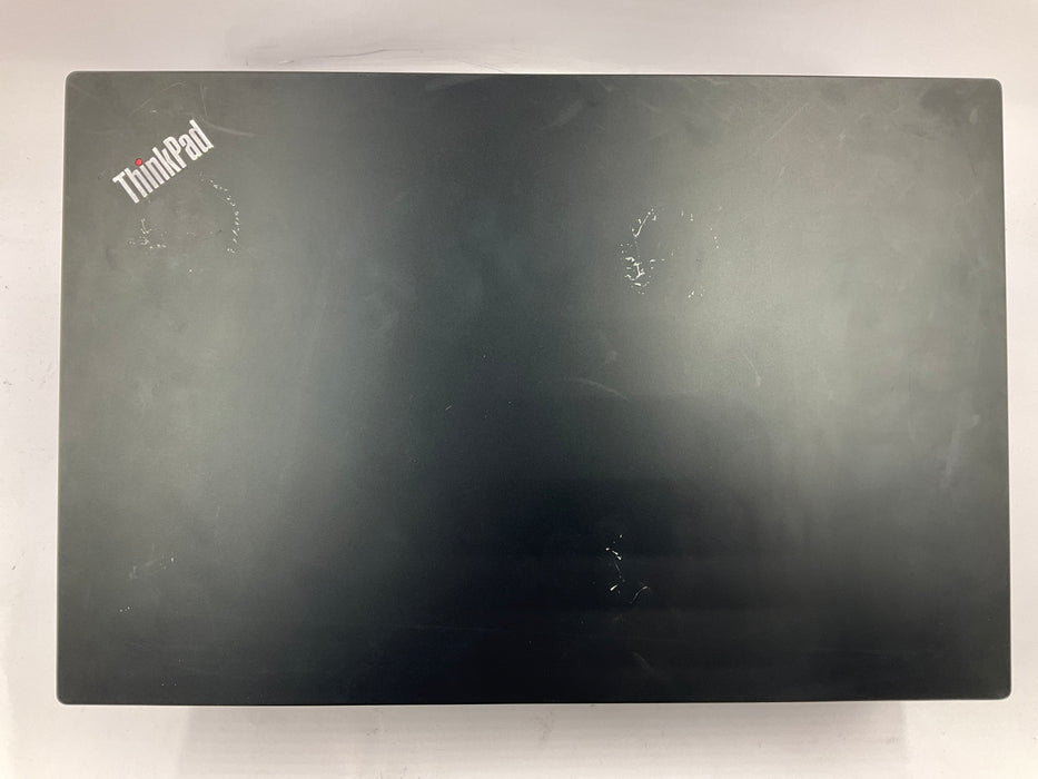 Lenovo ThinkPad E15 15.6" Core i5-10210U 256GB 16GB B Win 11 Pro