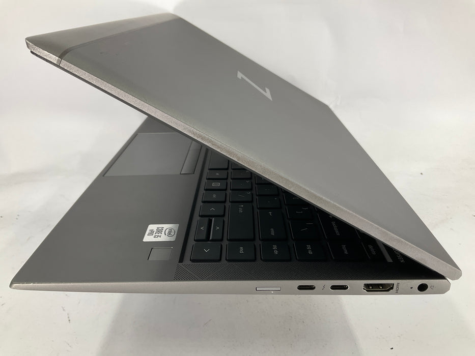 HP ZBook Firefly G7 Mobile Workstation 14" Core i5-10310U 256GB 16GB B Win 11 Pro