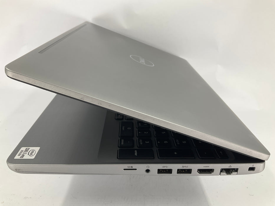 Dell Latitude 5510 15.6" Core i7-10610U 512GB 16GB B Win 11 Pro