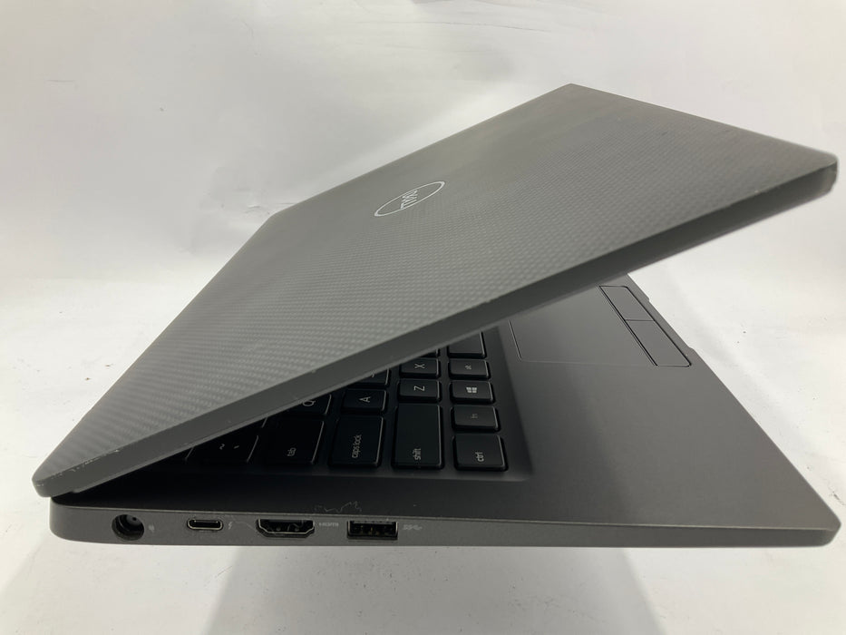 Dell Latitude 7400 14" Touch Core i7-8665U 256GB 16GB B Win 11 Pro
