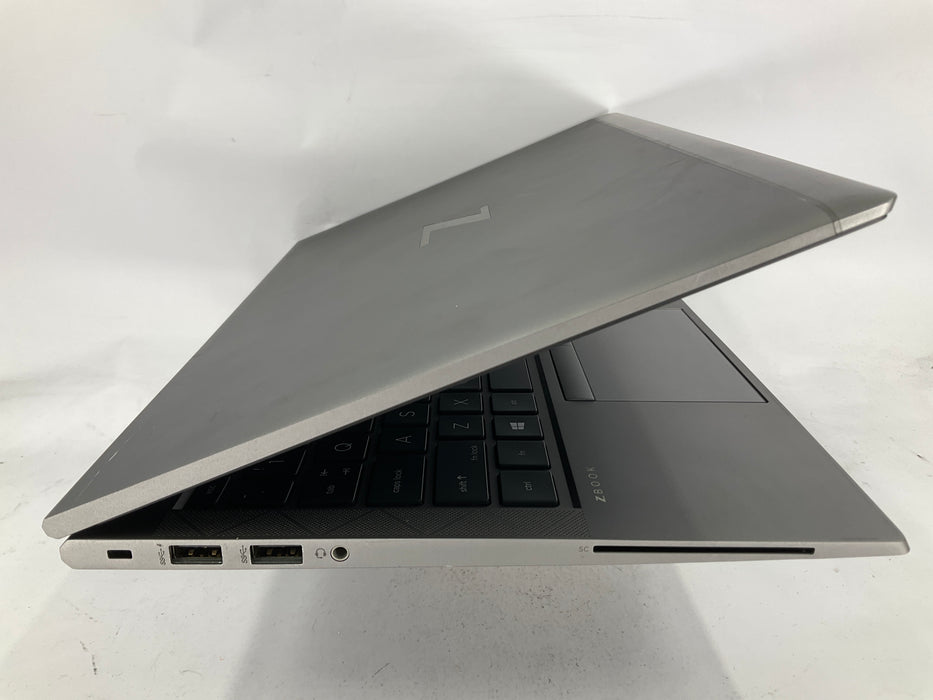 HP Zbook Firefly G8 15.6" Core i5-1135G7 512GB 16GB B Win 11 Pro