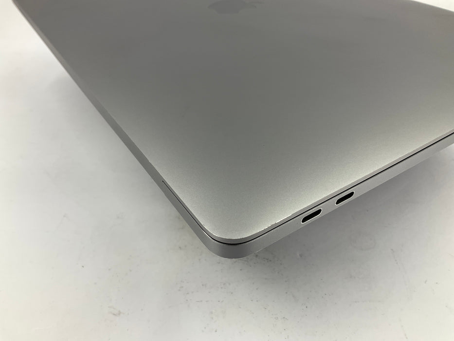 2019 Apple MacBook Pro 16" Core i7-9750H 512GB 16GB Sequoia