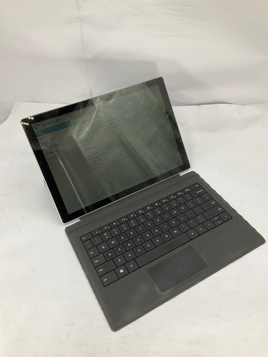 Microsoft Surface Pro 7 12.3" Touch Core i5-1035G4 128GB 8GB B Win 11 Pro