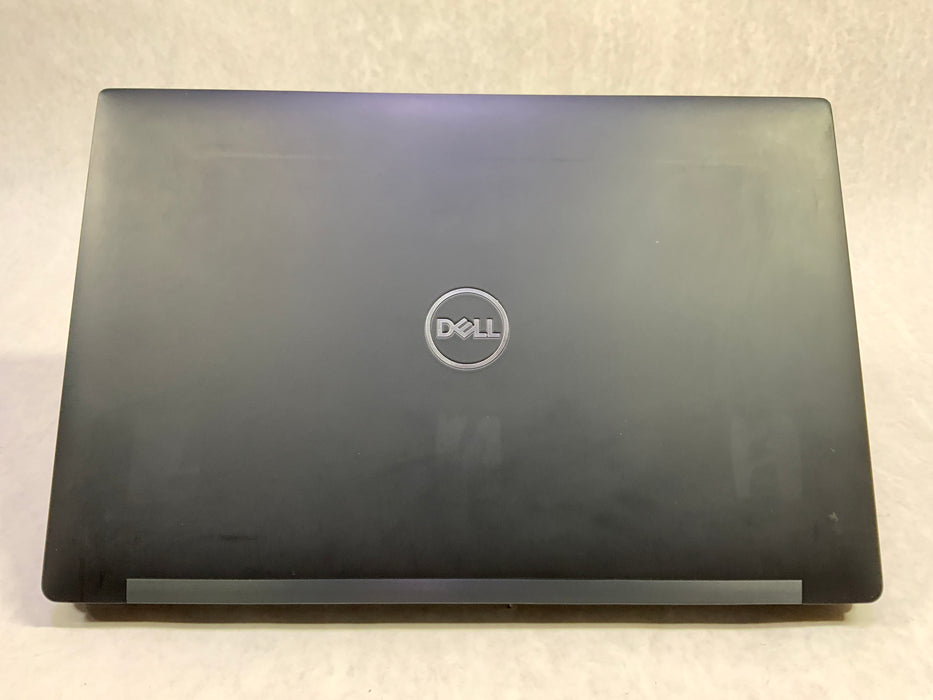 Dell Latitude 7490 14" Intel Core i7-8650U 256GB SSD 8GB RAM A Win 11 Pro