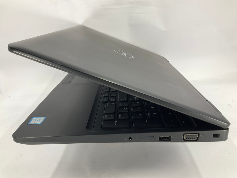 Dell Latitude 5591 15.6" Core i7-8850H 512GB 16GB B Win 11 Pro MX130 *READ*