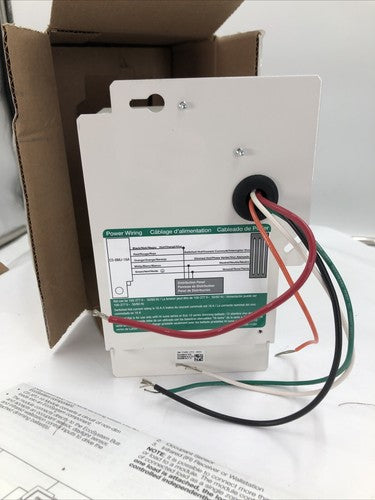 Lutron EcoSystem C5-BMJ-16A Dimming Power Module