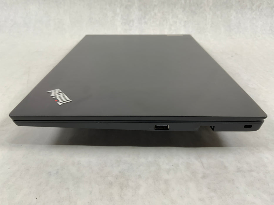 Lenovo ThinkPad E15 Gen 2 (Type 20T8) 15.6" AMD Ryzen 7 4700U 256GB SSD 8GB RAM B Win 11 Pro