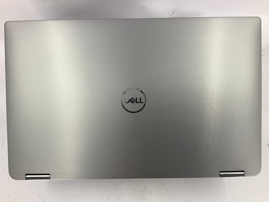 Dell Latitude 9410 14" Touch 2in1 Core i7-10610U 512GB 16GB A Win 11 Pro