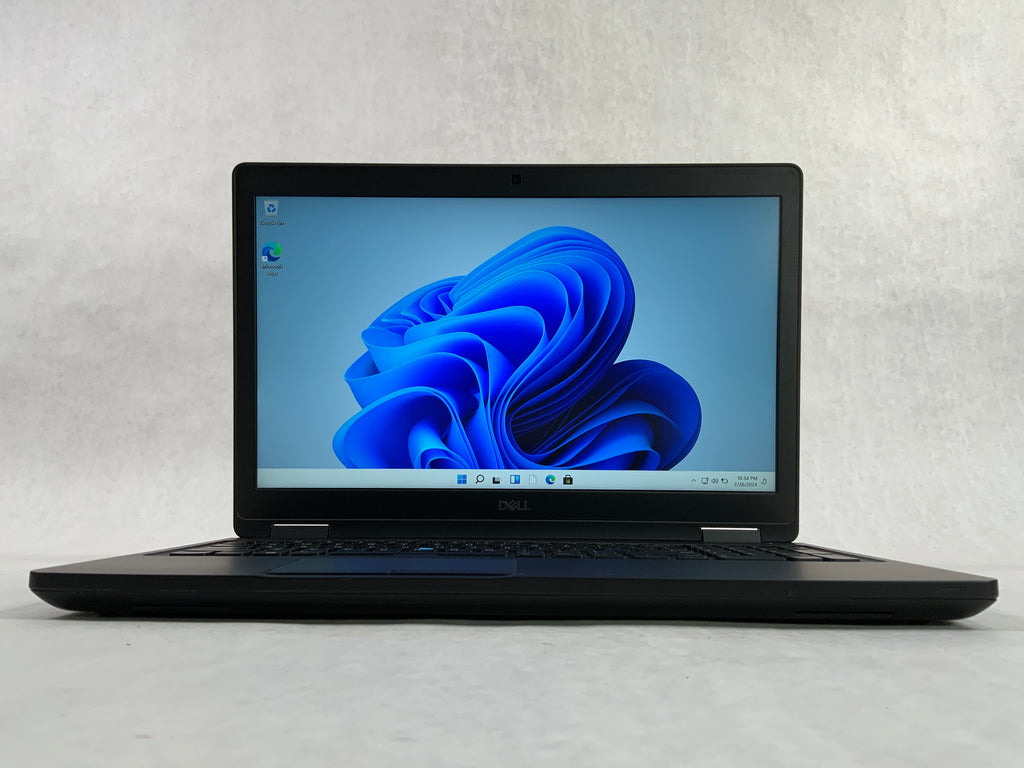 Computer Systems — 3R Technology