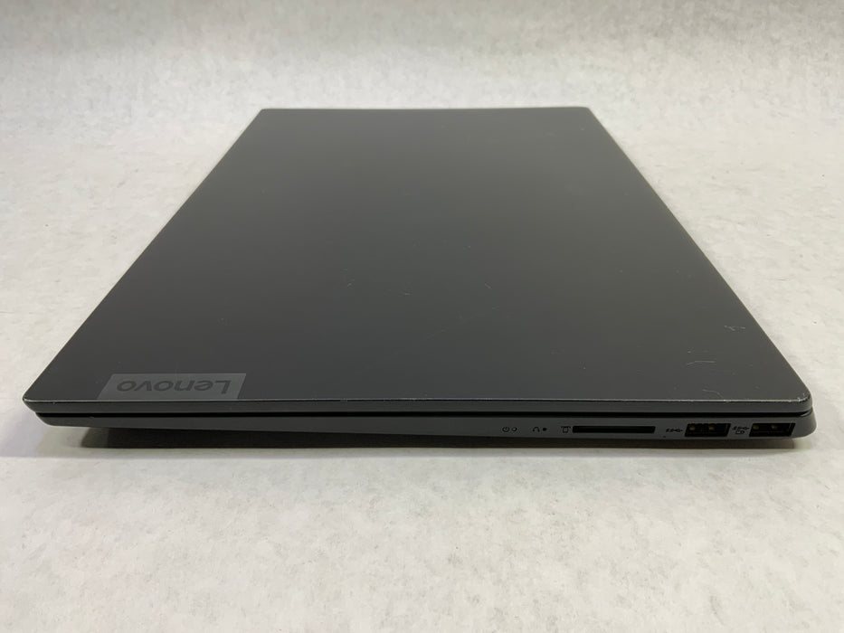 Lenovo IdeaPad S340 81QF 15.6" Intel Core i7-8565U 256GB SSD 20GB RAM Win 11 Pro MX230