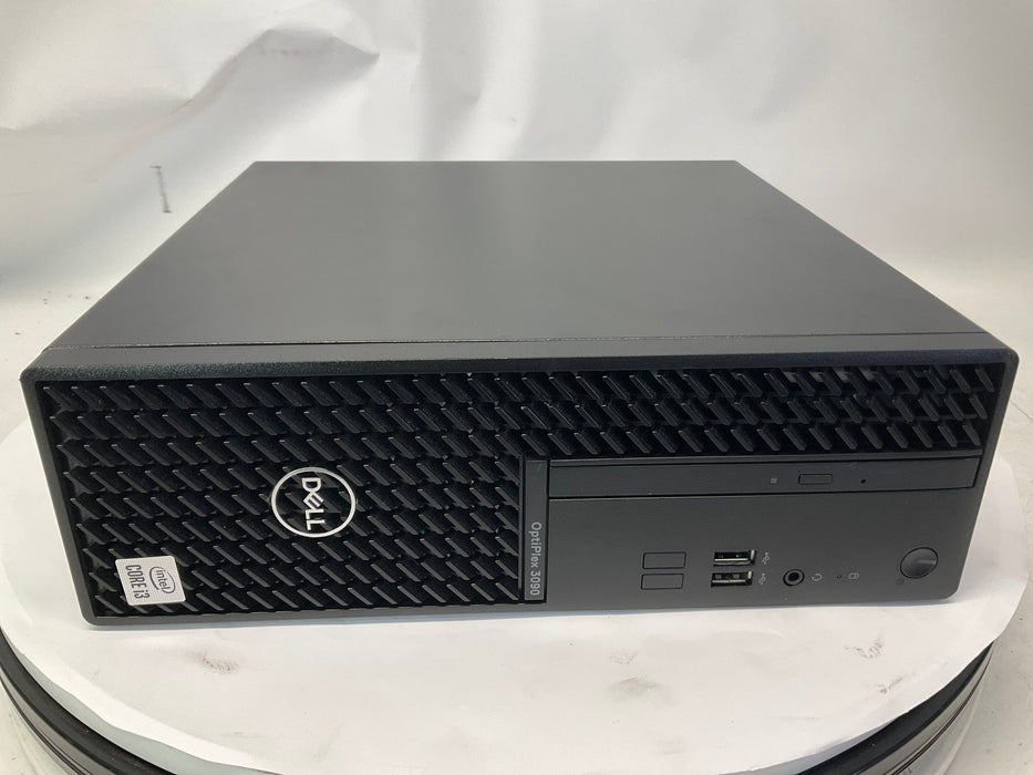Dell OptiPlex 3090 SFF Core i3-10105 256GB 16GB A Win 11 Pro