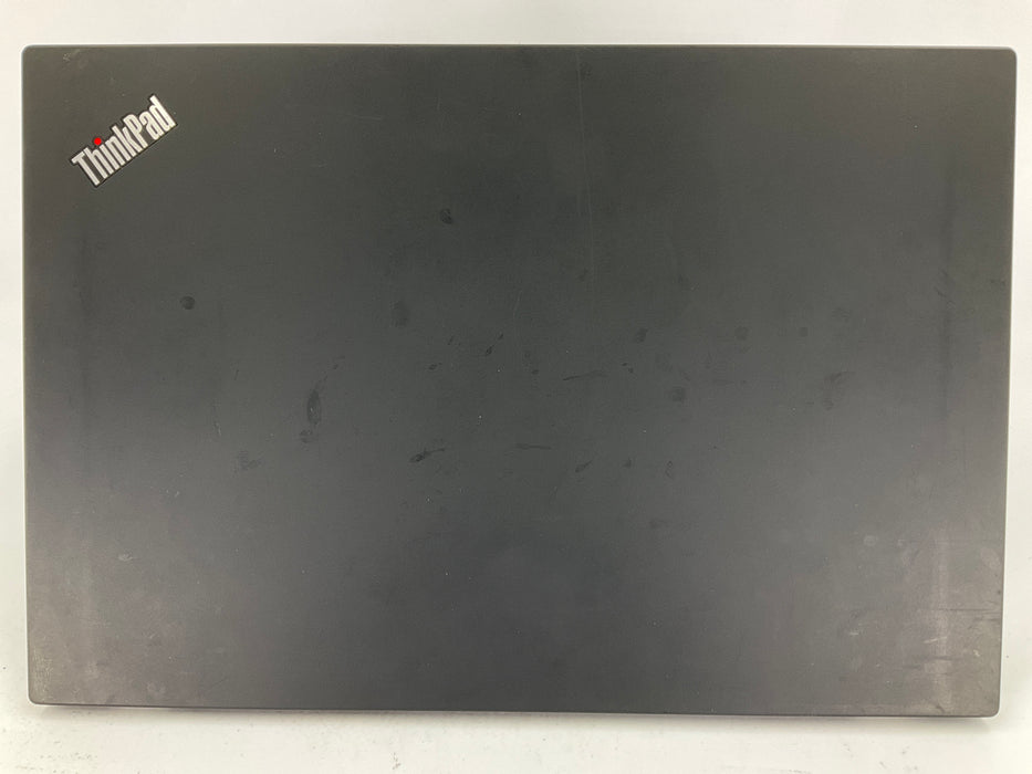 Lenovo Thinkpad T15 Gen 2 15.6" Core i7-1165G7 512GB 24GB B Win 11 Pro
