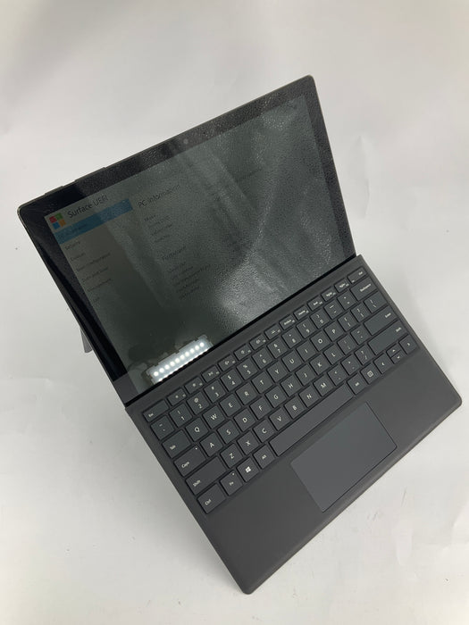Microsoft Surface Pro 6 12" Touch Core i7-8650U 512GB 16GB B Win 11 Pro