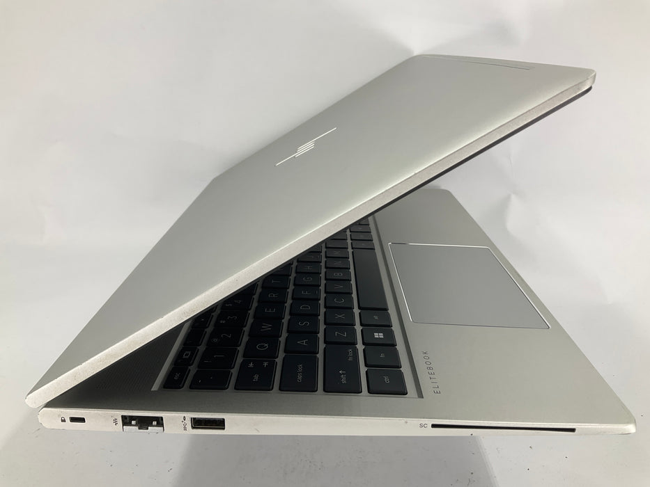 HP EliteBook 650 G9 15.6" Core i5-1245U 512GB 16GB B Win 11 Pro
