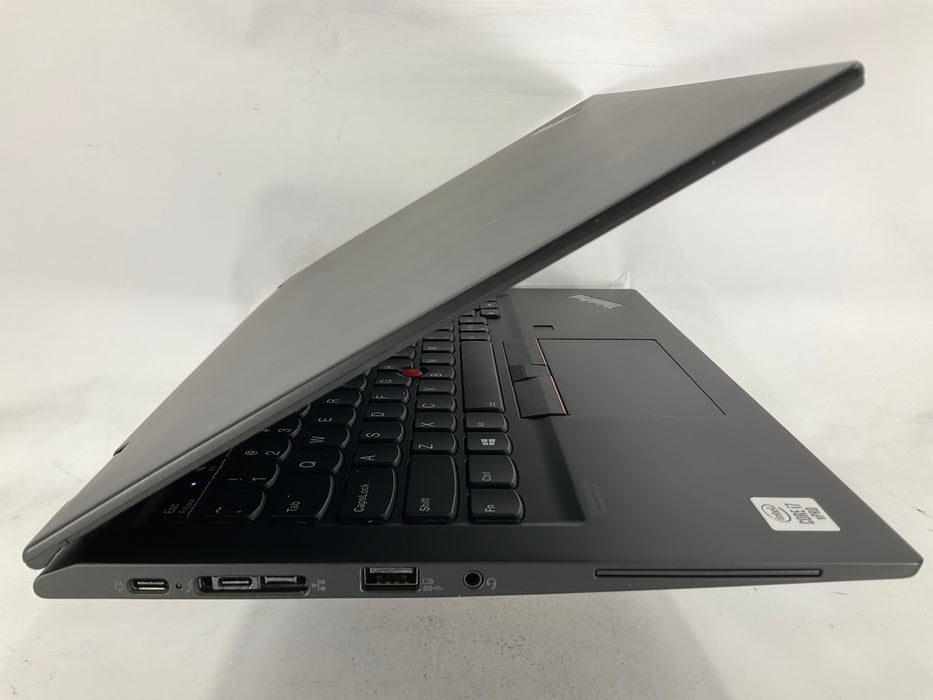 Lenovo ThinkPad X13 Yoga Gen 1 13" Core i7-10610U 512GB 16GB Win 11 Pro *READ*