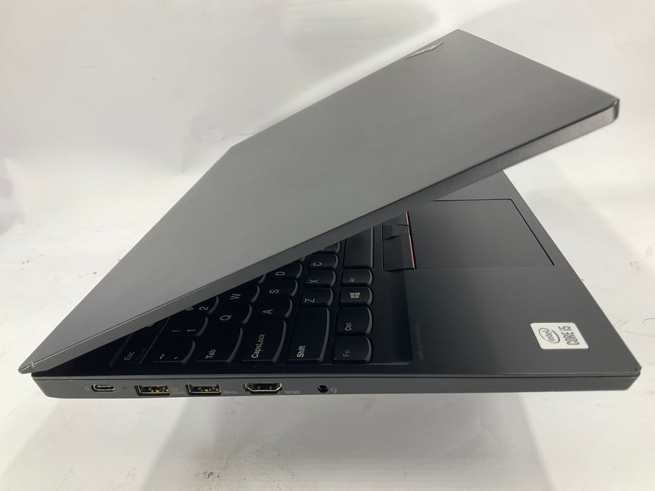 Lenovo ThinkPad E15 15.6" Core i5-10210U 256GB 16GB B Win 11 Pro