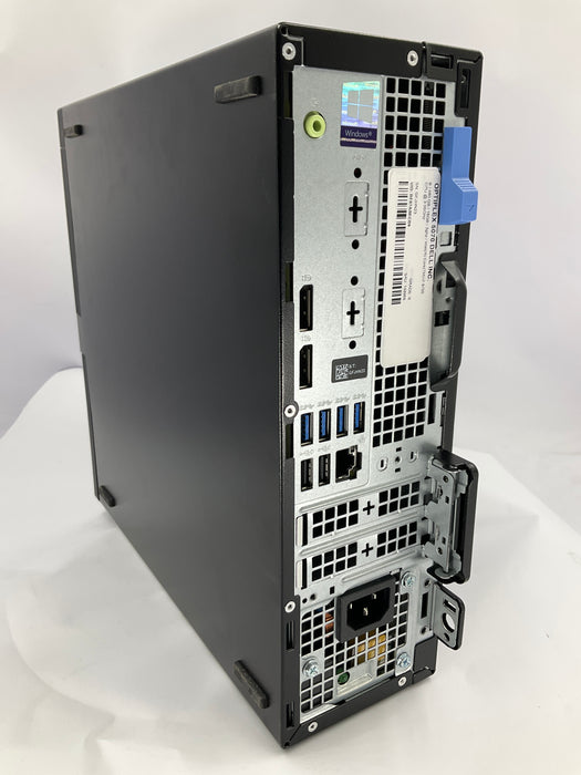Dell Optiplex 5070 Core i7-9700 480GB 16GB B Win 11 Pro