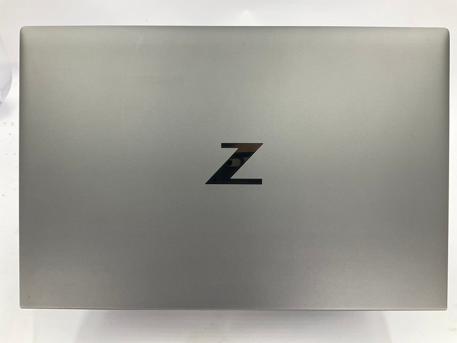 HP Zbook Firefly 14 G8 14" Touch Core i7-1165G7 512GB 16GB A Win 11 Pro T500