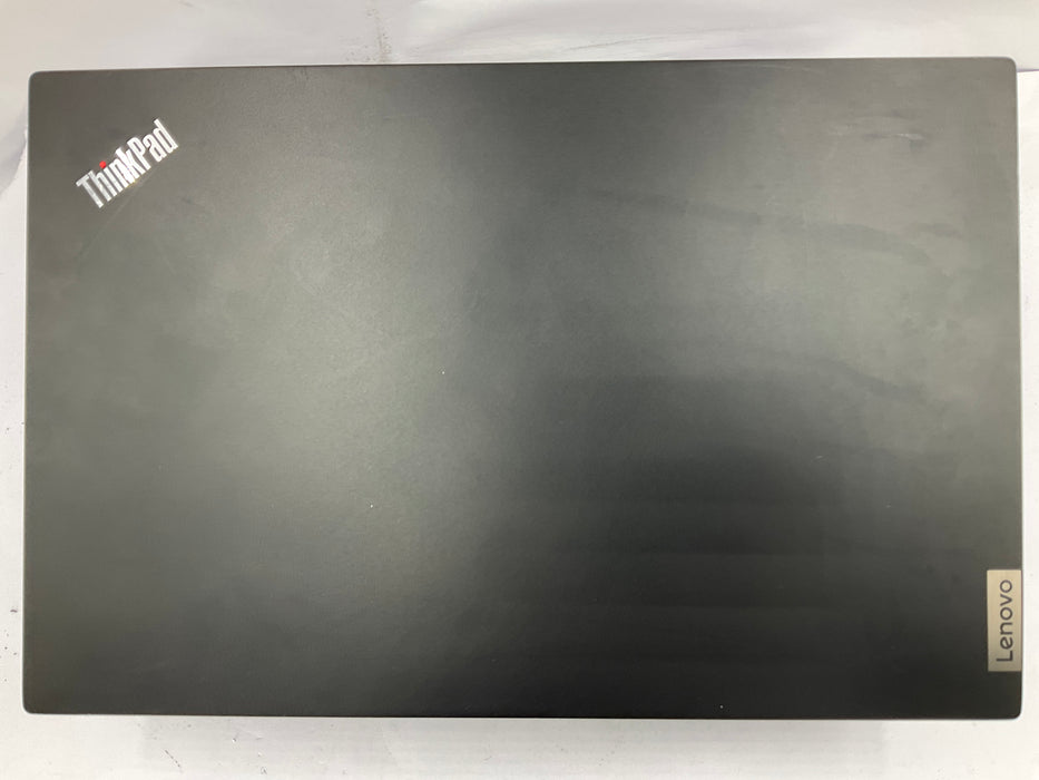 Lenovo ThinkPad E15 Gen 4 15.6" Core i5-1235U 256GB 24GB  B Win 11 Pro