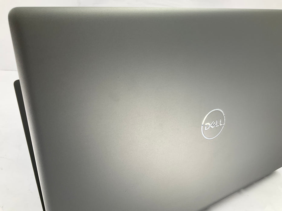 Dell Precision 7750 18" Core i9-10885H 512GB 32GB Win 11 Pro RTX 3000