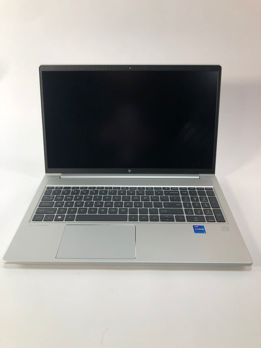 HP EliteBook 650 G10 Notebook 15.6" Intel Core i7-1355U (13th Gen CPU) 256GB SSD 16GB RAM Win 11 Pro