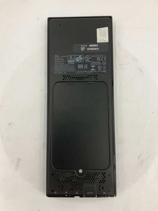 Dell OptiPlex 3090 UFF Core i5-1145G7 256GB 16GB B Win 11 Pro