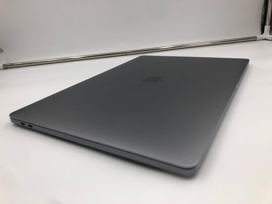 2019 Apple MacBook Pro A2141 16" Intel Core i9-9980HK 512GB SSD 32GB RAM macOS Sequoia