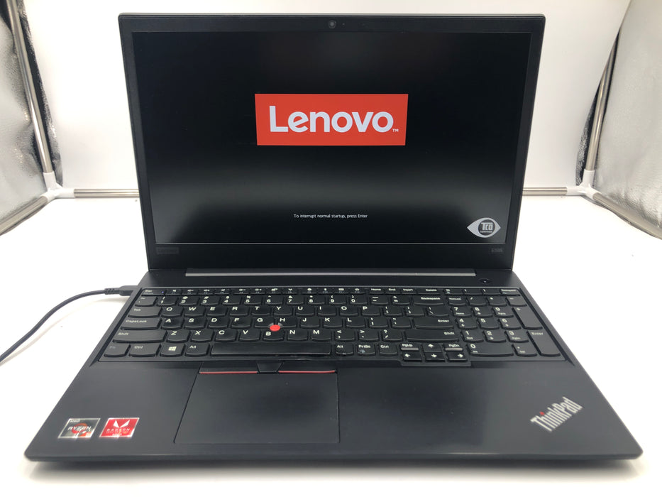 Lenovo ThinkPad E595 20NF 15.6" AMD Ryzen 5 3500U 1TB SSD 32GB RAM Win 11 Pro