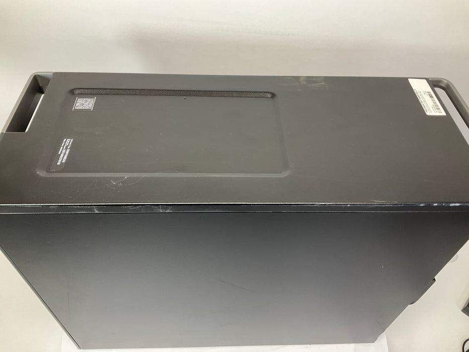 Dell Precision 7920 Tower Dual (2) Xeon Gold 6146 2TB 32GB RTX 2080 SUPER