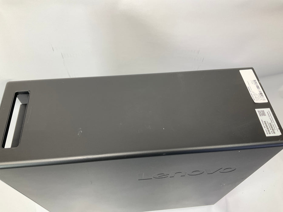 Lenovo ThinkStation P620 Workstation AMD Threadripper Pro 3995WX 1TB 32GB W11P