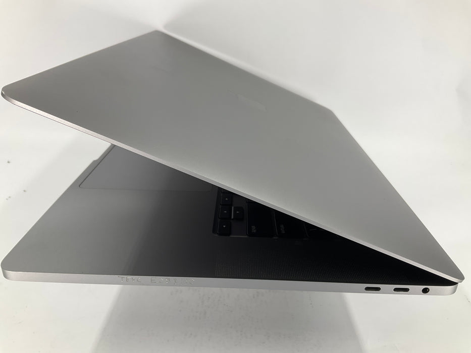 2019 Apple MacBook Pro 16" Core i7-9750H 512GB 16GB Tahoe