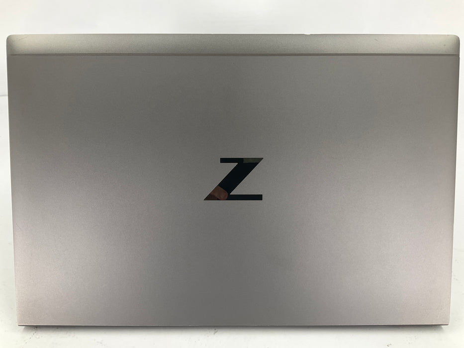 HP ZBook Firefly G8 14" Core i7-1185G7 256GB 16GB B Win 11 Pro *READ*