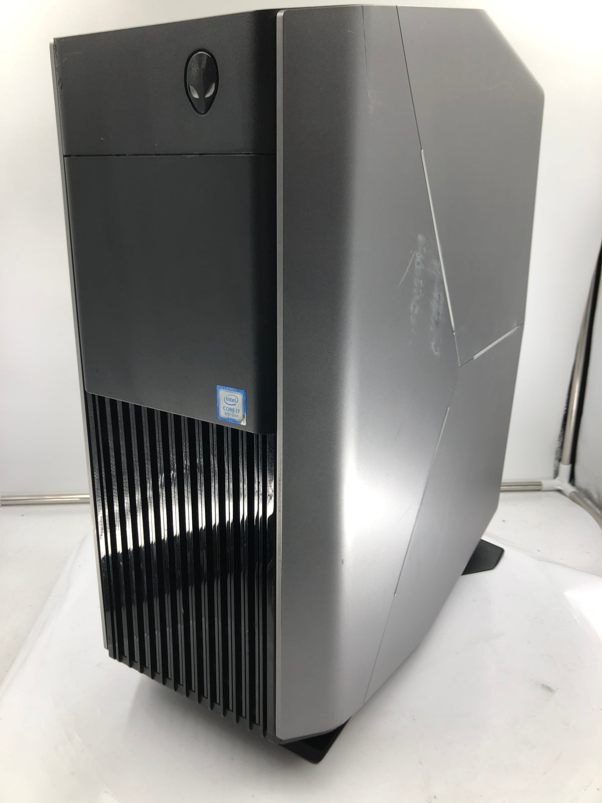 Alienware Aurora R7 Core i7-8700K 512GB 32GB — 3R Technology