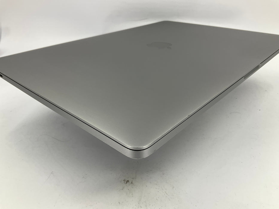 2019 Apple MacBook Pro 16" Core i9-9880H 1TB 16GB Sequoia