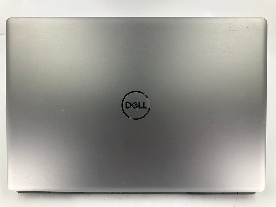 Dell Precision 7550 15.6" Core i7-10875H 512GB 32GB Win 11 Pro T1000