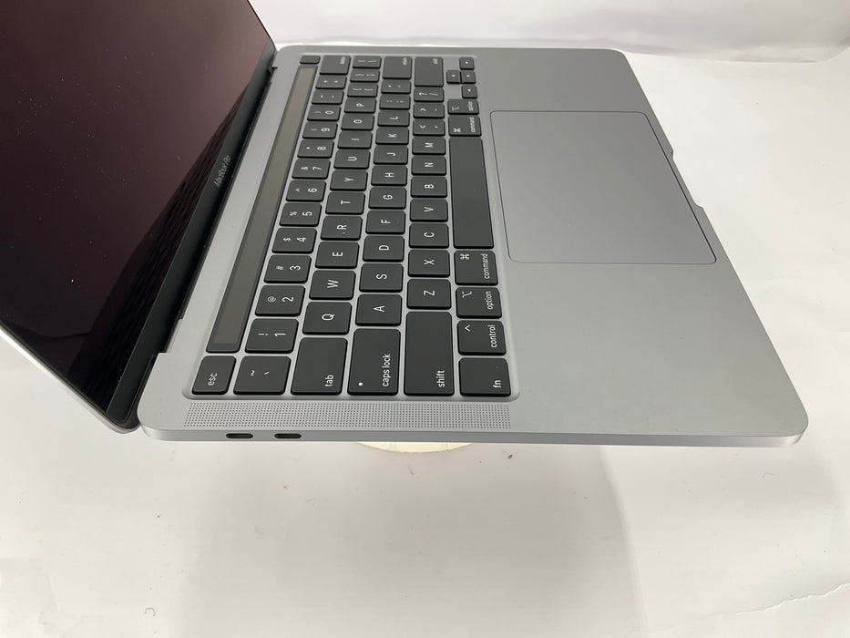 2020 Apple MacBook Pro Core i7-1068NG7 CPU @ 2.30GHz 1TB nvme 16GB  B Tahoe