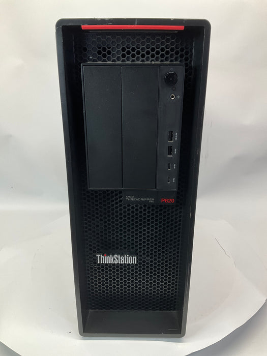 Lenovo ThinkStation P620 Workstation AMD Threadripper Pro 3945WX 1TB 32GB W11P