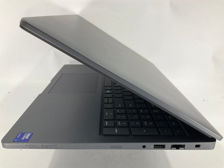 Dell Pro Max 16 MC16250 16" Core Ultra 7 265H 512GB 16GB A Win 11 Pro