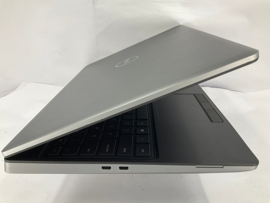 Dell Precision 7550 16" Core i9-10885H 512GB 16GB Win 11 Pro RTX 5000