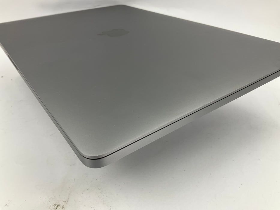 2019 Apple MacBook Pro 16" Core i7-9750H 512GB 16GB B Sequoia