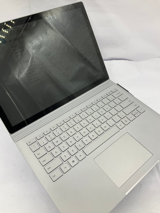 Microsoft Surface Book 3 13.5" Core i7-1065G7 256GB 16GB B Win 11 Pro