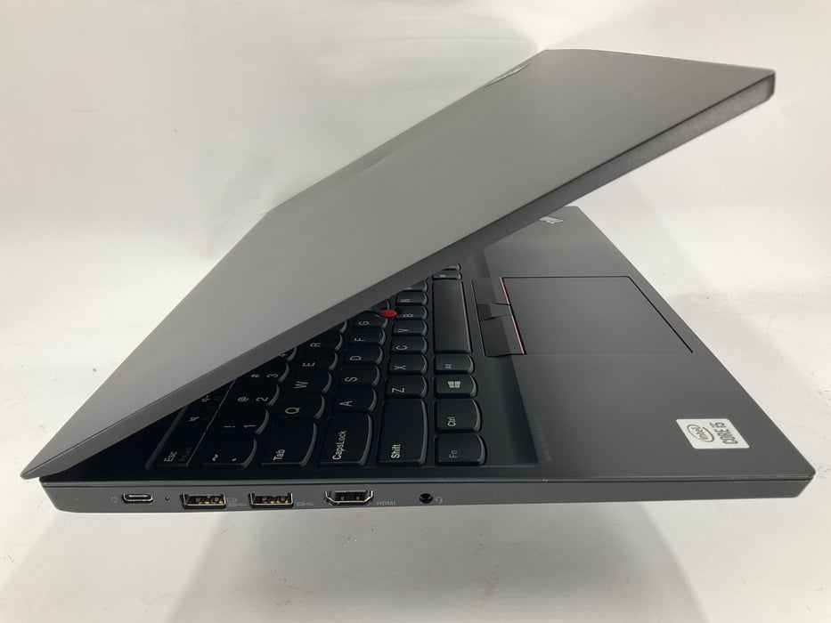 Lenovo ThinkPad E15 15.6" Core i5-10210U 256GB 16GB B Win 11 Pro