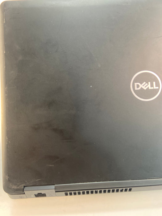 Dell Latitude 5590 15.6" Intel Core i7-8650U 256GB SSD 16GB RAM B Win 11 Pro