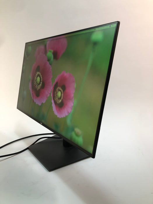 24" Dell UltraSharp U2419H (1080p) Full HD IPS LED Monitor