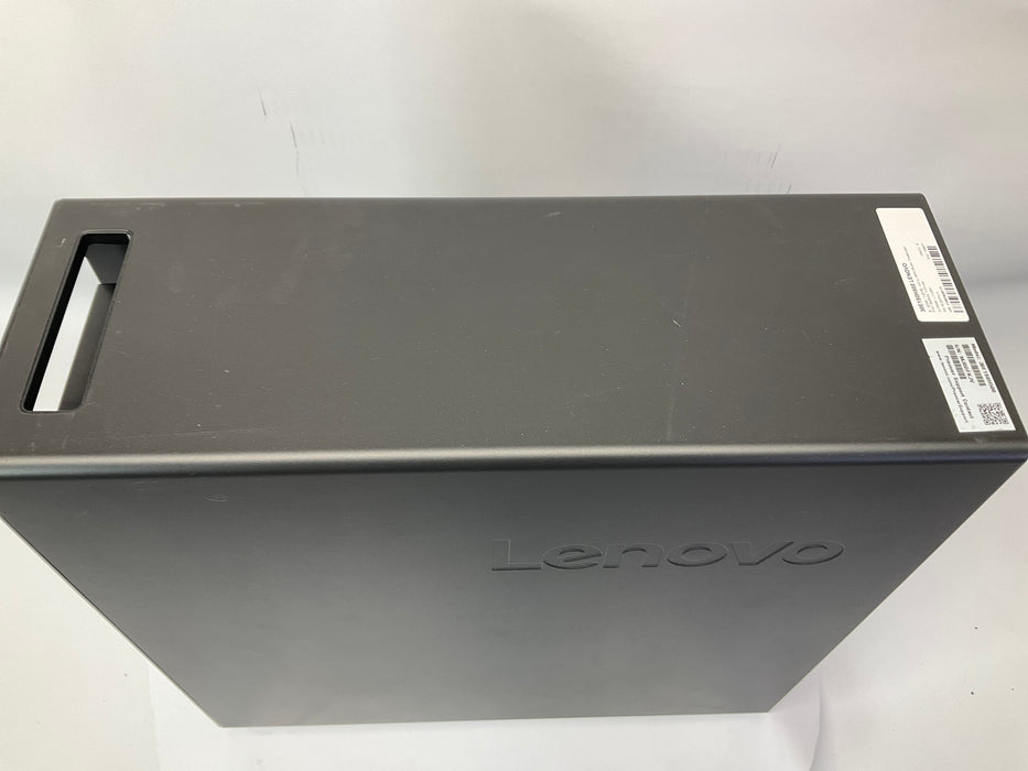 Lenovo ThinkStation P620 Workstation AMD Threadripper Pro 3945WX 1TB 32GB W11P