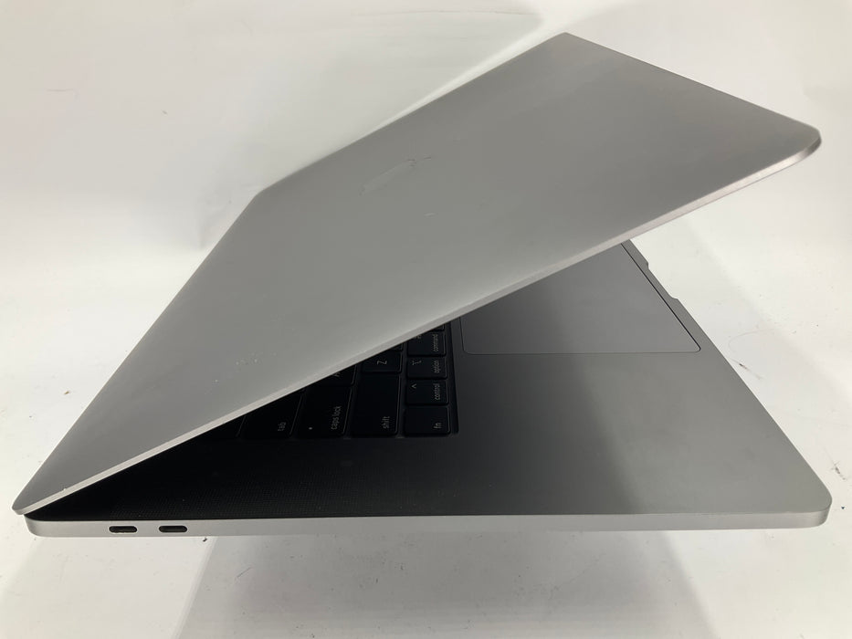 2019 Apple MacBook Pro 16" Core i7-9750H 512GB 16GB B Sequoia