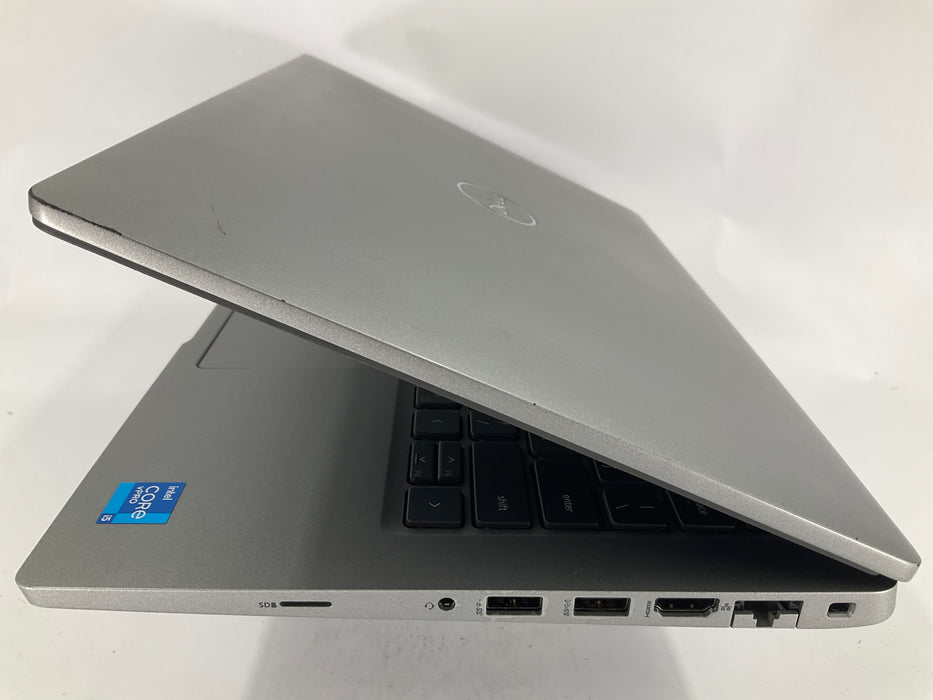 Dell Latitude 5420 14" Core i5-1145G7 512GB 16GB B Win 11 Pro