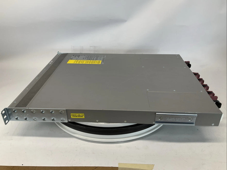 Cisco Nexus N9K-C93180YC-FX 54 SFP Network Switch