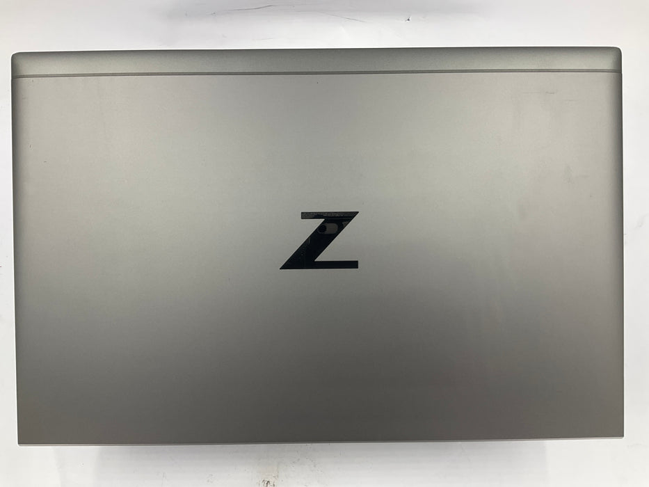 HP Zbook Firefly G7 15.6" Core i7-10510U 256GB 16GB B Win 11 Pro